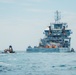 22nd MEU | MSPF Conducts Maritime Interception Operations During ARMEUEX