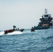 22nd MEU | MSPF Conducts Maritime Interception Operations During ARMEUEX
