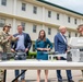 Secretary of the Army, Hon. Dan Driscoll, visits Redstone Arsenal, AL.