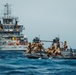 22nd MEU | MSPF Conducts Maritime Interception Operations During ARMEUEX