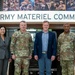 Secretary of the Army, Hon. Dan Driscoll, visits Redstone Arsenal, AL.