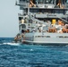 22nd MEU | MSPF Conducts Maritime Interception Operations During ARMEUEX