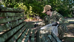Military OneSource Podcast — Military Parental Leave Policy: One Family’s Story