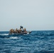22nd MEU | MSPF Conducts Maritime Interception Operations During ARMEUEX