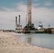 Dredging Begins at Barcelona Harbor