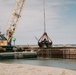 Dredging Begins at Barcelona Harbor