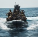 22nd MEU | MSPF Conducts Maritime Interception Operations During ARMEUEX
