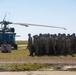 101st Airborne Division (Air Assault) Conducts Air Assault School In Romania