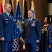 NORAD Commander provides advice to AWC 2025 graduates