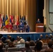 NORAD Commander provides advice to AWC 2025 graduates