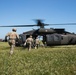 101st Airborne Division (Air Assault) Conducts Air Assault School In Romania