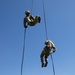 101st Airborne Division (Air Assault) Conducts Air Assault School In Romania