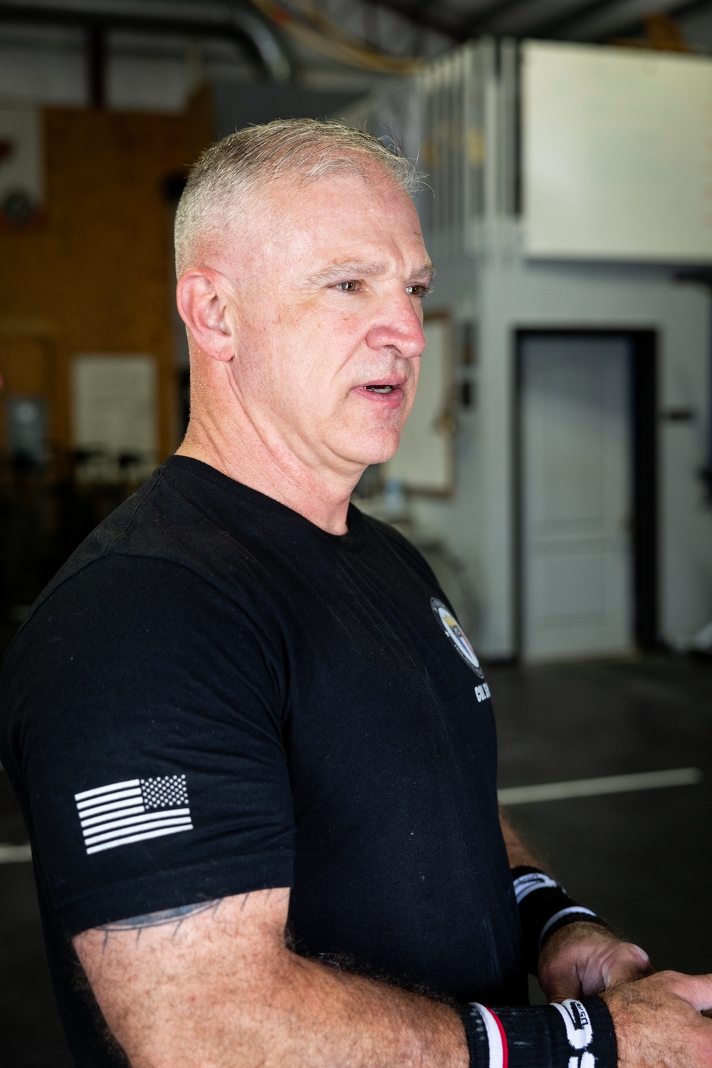 Simpson, Thomas Qualify for 2025 CrossFit Games, Championing Army's Holistic Health and Fitness Program