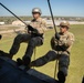 101st Airborne Division (Air Assault) Conducts Air Assault School In Romania