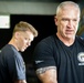 Simpson, Thomas Qualify for 2025 CrossFit Games, Championing Army's Holistic Health and Fitness Program