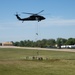 101st Airborne Division (Air Assault) Conducts Air Assault School In Romania
