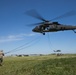 101st Airborne Division (Air Assault) Conducts Air Assault School In Romania