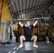 Simpson, Thomas Qualify for 2025 CrossFit Games, Championing Army's Holistic Health and Fitness Program