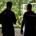 Simpson, Thomas Qualify for 2025 CrossFit Games, Championing Army's Holistic Health and Fitness Program