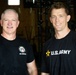 Simpson, Thomas Qualify for 2025 CrossFit Games, Championing Army's Holistic Health and Fitness Program