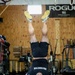 Simpson, Thomas Qualify for 2025 CrossFit Games, Championing Army's Holistic Health and Fitness Program