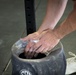 Simpson, Thomas Qualify for 2025 CrossFit Games, Championing Army's Holistic Health and Fitness Program