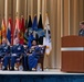 NORAD Commander provides advice to AWC 2025 graduates