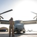 VMM-161 keeps the mission moving