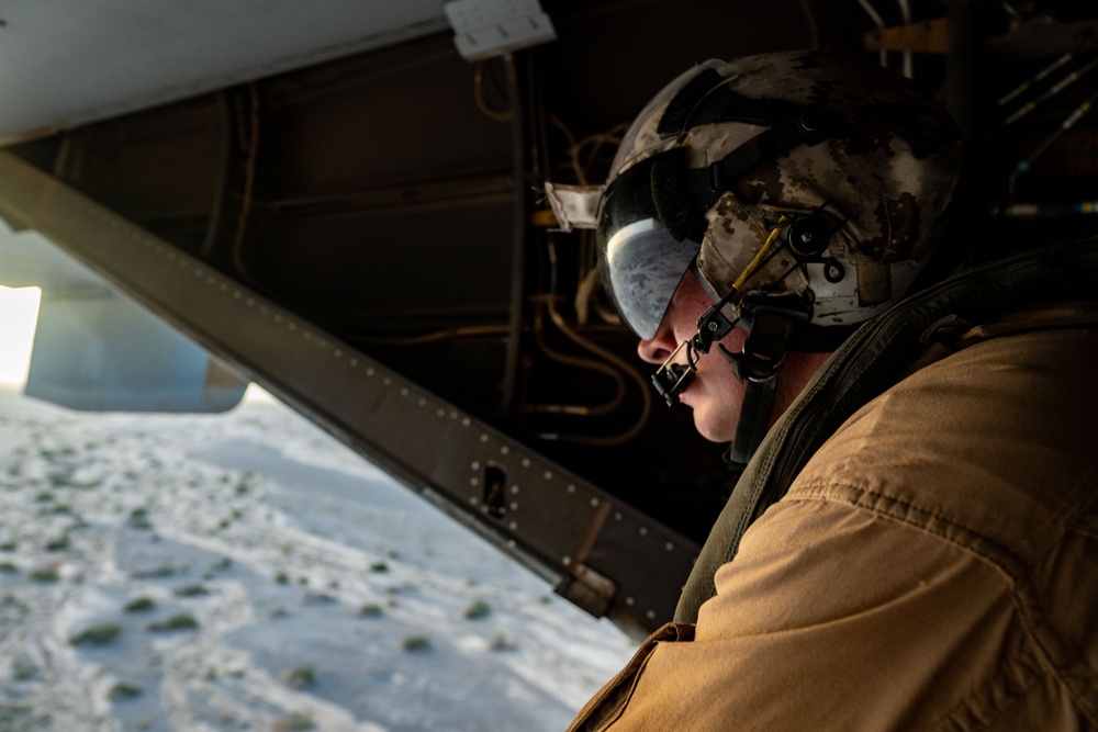 VMM-161 keeps the mission moving