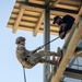 Phase Three Air Assault School in Bulgaria