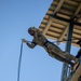Phase Three Air Assault School in Bulgaria