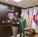 GEN Brunson: We are committed to maintaining the momentum of trilateral security cooperation