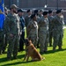 JBAB celebrates National Police Week