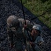 Phase Three Air Assault School in Bulgaria