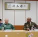 GEN Brunson: We are committed to maintaining the momentum of trilateral security cooperation