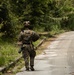 12th LCT Engineers Execute a Recon and Surveillance Patrol