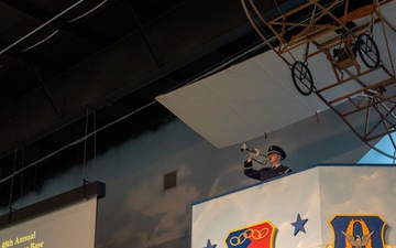 48th Annual Robins AFB Airman’s Memorial Service