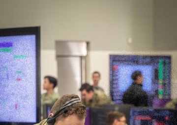 West Virginia National Guard hosts NATO’s largest live-fire cyber resilience exercises in the world