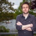 Shipyard Worker Joel Messer