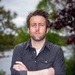 Shipyard Worker Joel Messer
