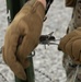 12th MLR Engineers Emplace Obstacles and Build a Combat Operations Center