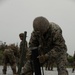 12th MLR Engineers Emplace Obstacles and Build a Combat Operations Center