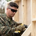 12th MLR Engineers Emplace Obstacles and Build a Combat Operations Center