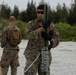 12th MLR Engineers Emplace Obstacles and Build a Combat Operations Center