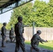 U.S. Army NATO Soldier first to receive new Master Combat Badge