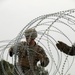 12th MLR Engineers Emplace Obstacles and Build a Combat Operations Center