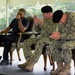 A Legacy of Leadership:  Master Chief Beebe Retires After Nearly Three Decades of Service