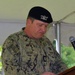 A Legacy of Leadership:  Master Chief Beebe Retires After Nearly Three Decades of Service