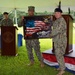 A Legacy of Leadership:  Master Chief Beebe Retires After Nearly Three Decades of Service