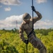 Phase Three Air Assault school in Bulgaria